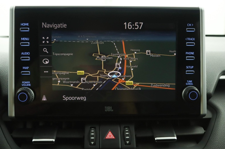 Toyota RAV4 - 2.5 Plug-in Hybrid AWD Bi-Tone Plus 28