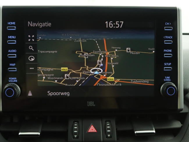 Toyota RAV4 - 2.5 Plug-in Hybrid AWD Bi-Tone Plus