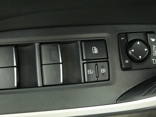 Toyota RAV4 - 2.5 Plug-in Hybrid AWD Bi-Tone Plus