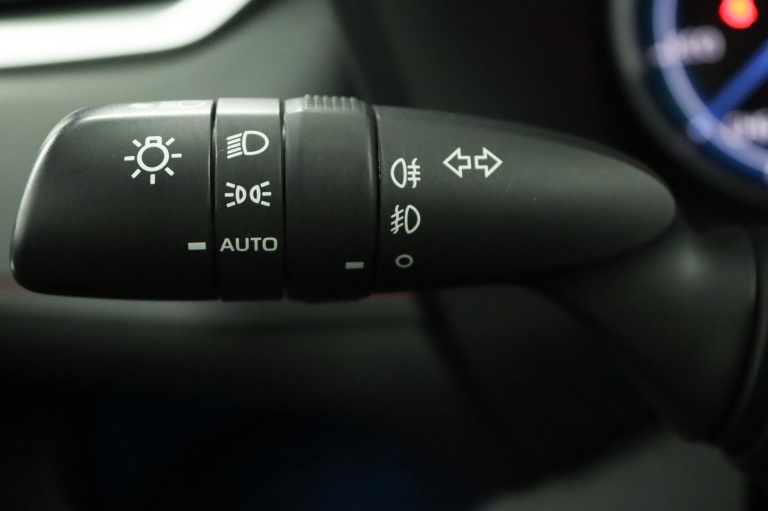 Toyota RAV4 - 2.5 Plug-in Hybrid AWD Bi-Tone Plus 32