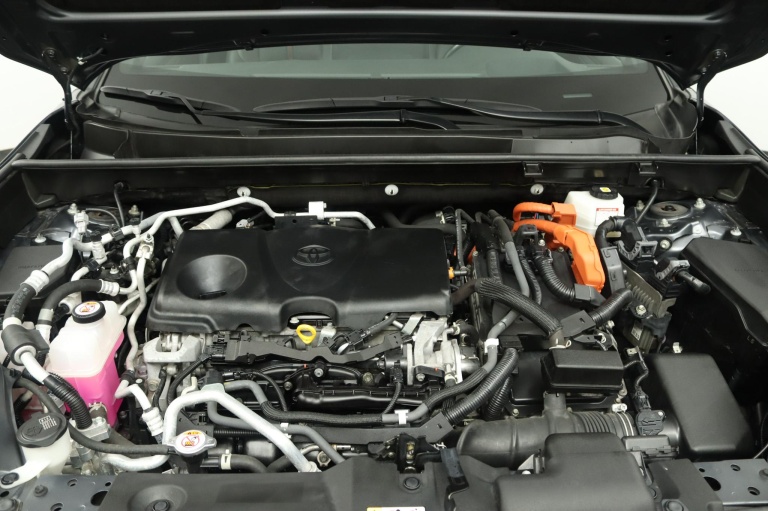 Toyota RAV4 - 2.5 Plug-in Hybrid AWD Bi-Tone Plus 37