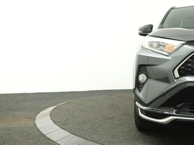 Toyota RAV4 - 2.5 Plug-in Hybrid AWD Bi-Tone Plus