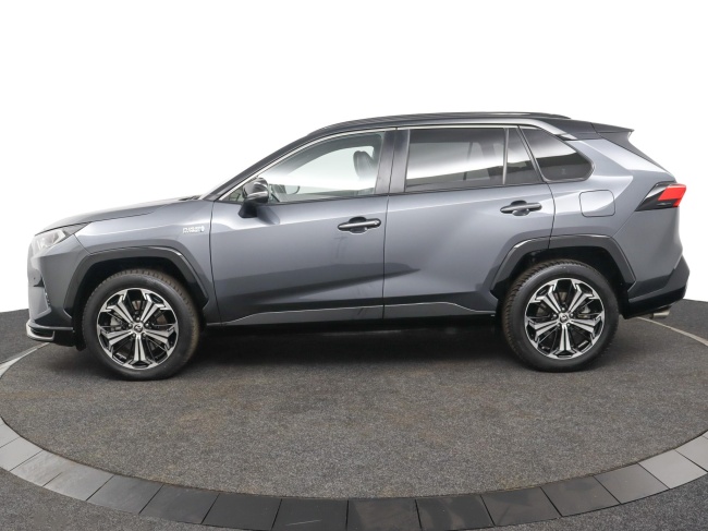 Toyota RAV4 - 2.5 Plug-in Hybrid AWD Bi-Tone Plus