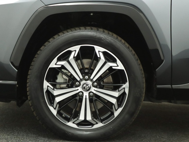 Toyota RAV4 - 2.5 Plug-in Hybrid AWD Bi-Tone Plus