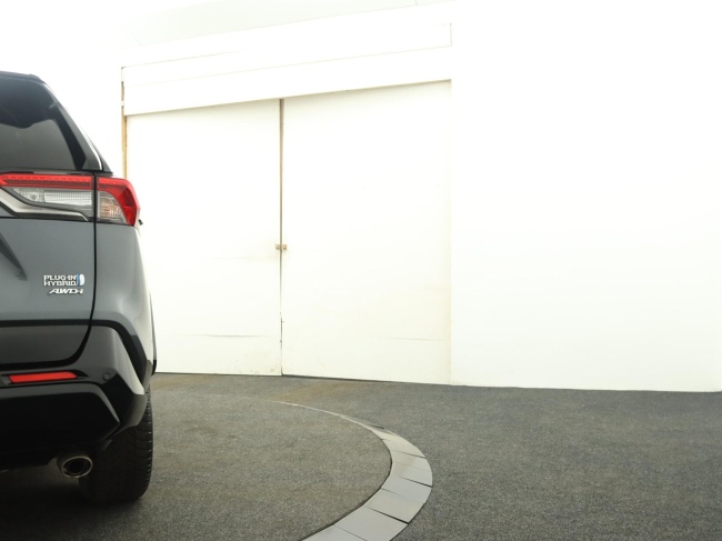 Toyota RAV4 - 2.5 Plug-in Hybrid AWD Bi-Tone Plus