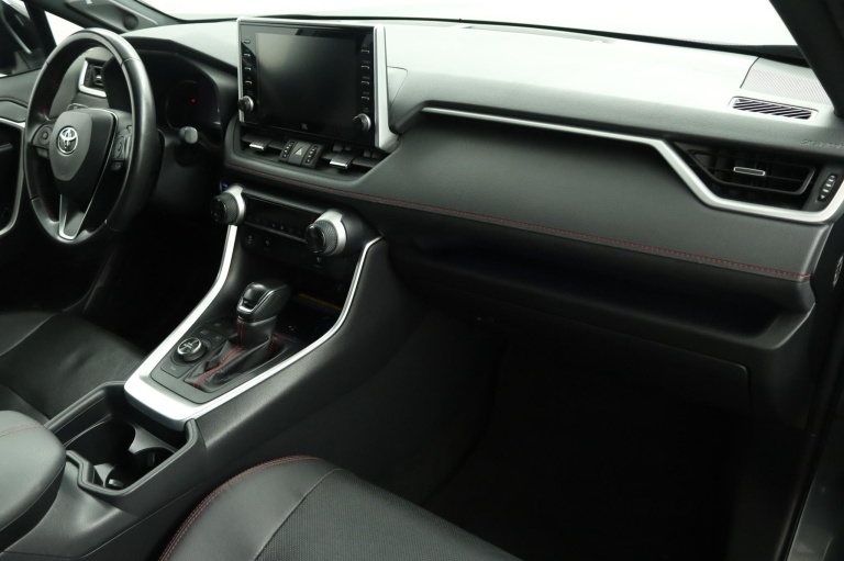 Toyota RAV4 - 2.5 Plug-in Hybrid AWD Bi-Tone Plus 49