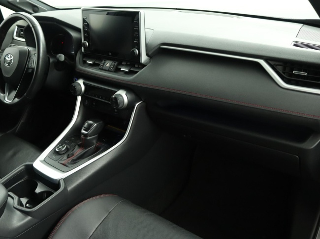 Toyota RAV4 - 2.5 Plug-in Hybrid AWD Bi-Tone Plus