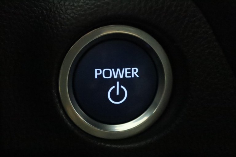 Toyota RAV4 - 2.5 Plug-in Hybrid AWD Bi-Tone Plus 50