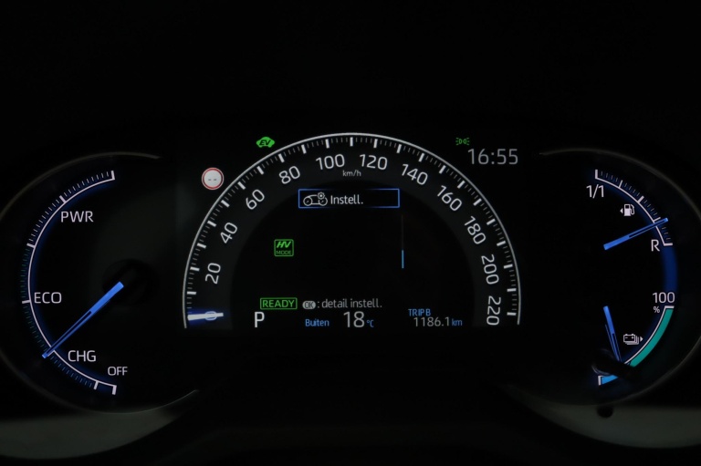 Toyota RAV4 - 2.5 Plug-in Hybrid AWD Bi-Tone Plus 51