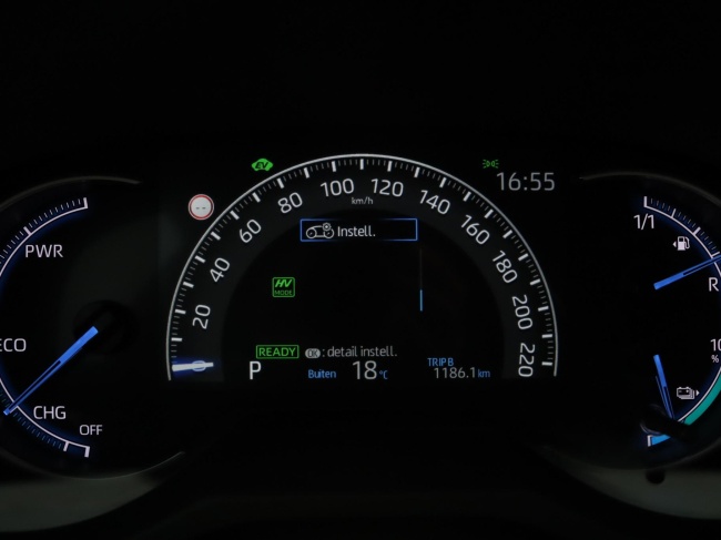 Toyota RAV4 - 2.5 Plug-in Hybrid AWD Bi-Tone Plus