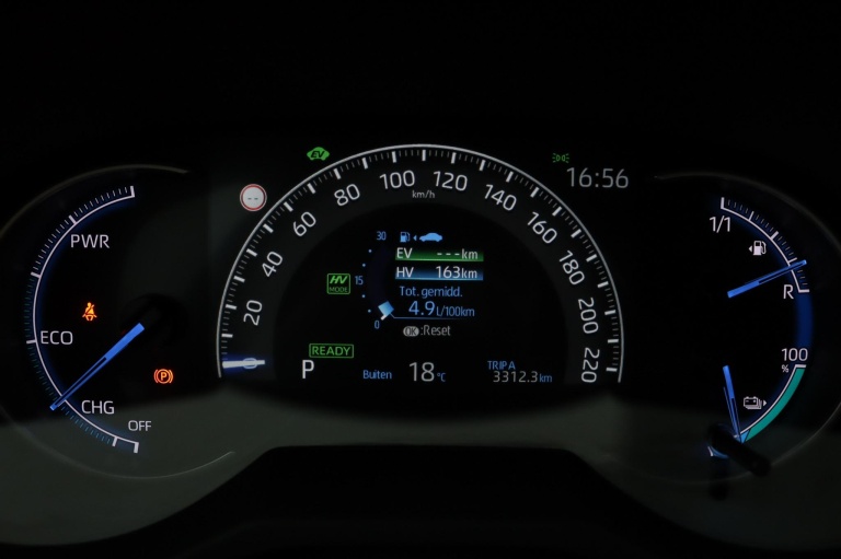 Toyota RAV4 - 2.5 Plug-in Hybrid AWD Bi-Tone Plus 52