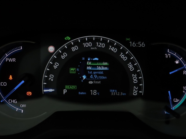 Toyota RAV4 - 2.5 Plug-in Hybrid AWD Bi-Tone Plus