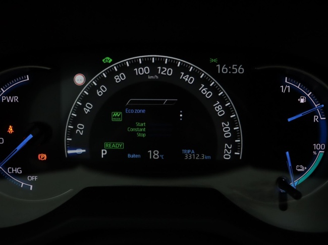 Toyota RAV4 - 2.5 Plug-in Hybrid AWD Bi-Tone Plus