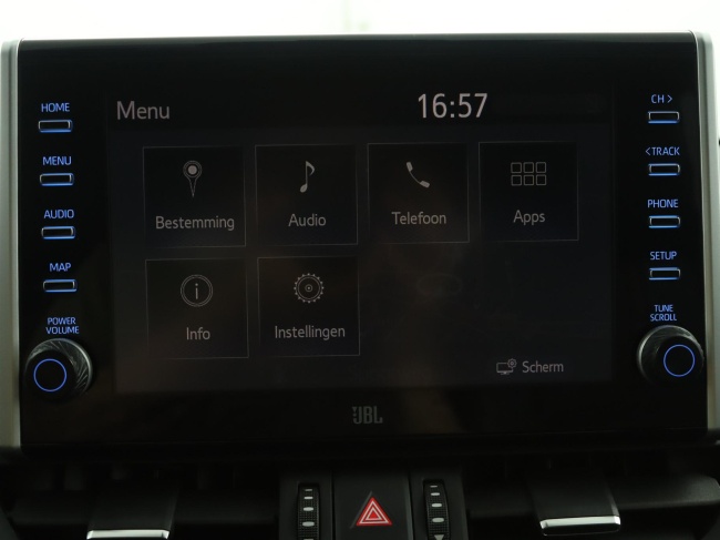 Toyota RAV4 - 2.5 Plug-in Hybrid AWD Bi-Tone Plus