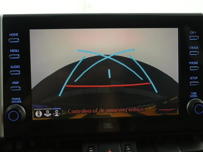 Toyota RAV4 - 2.5 Plug-in Hybrid AWD Bi-Tone Plus