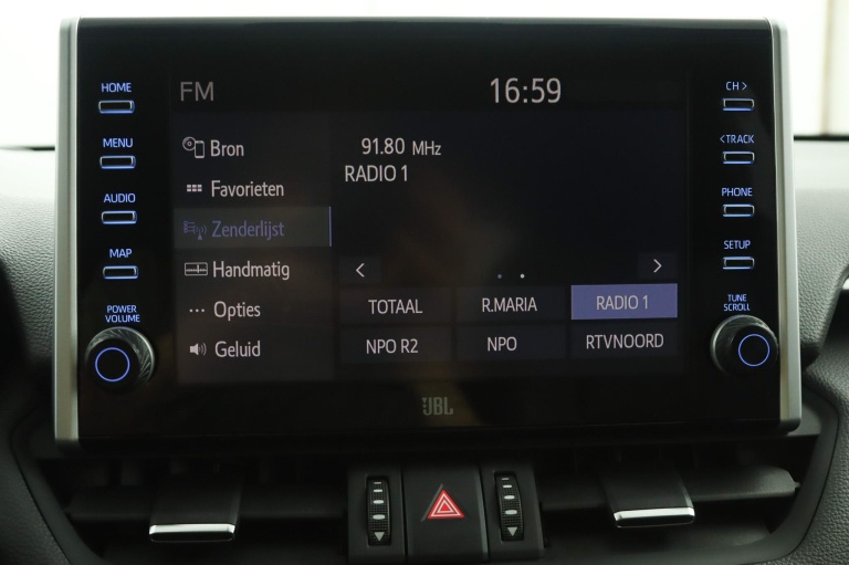Toyota RAV4 - 2.5 Plug-in Hybrid AWD Bi-Tone Plus 8