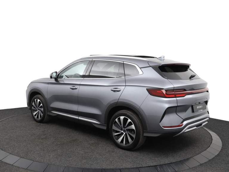 BYD SEAL U - Design 87 kWh 10