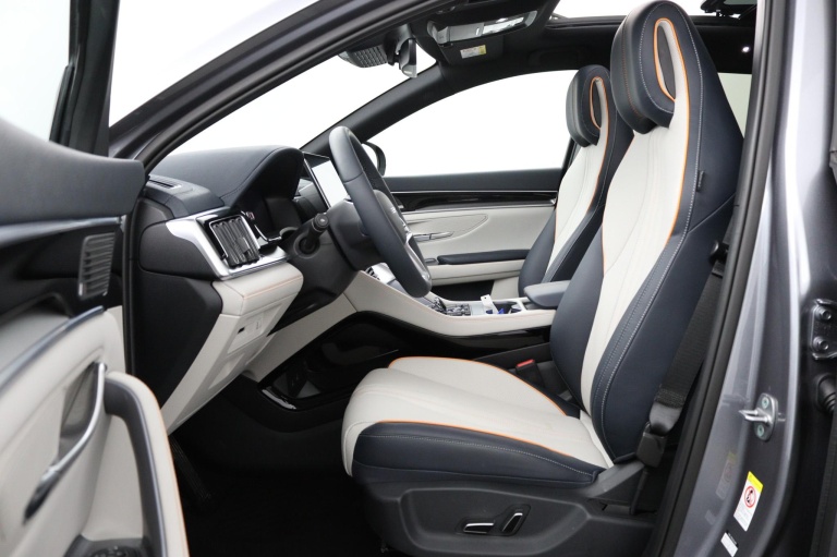 BYD SEAL U - Design 87 kWh 14