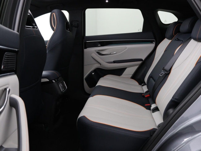 BYD SEAL U - Design 87 kWh