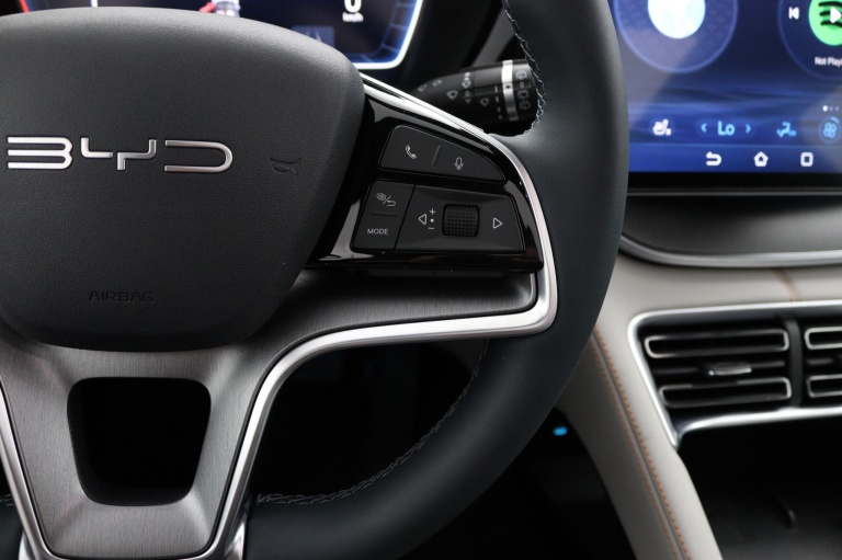 BYD SEAL U - Design 87 kWh 16