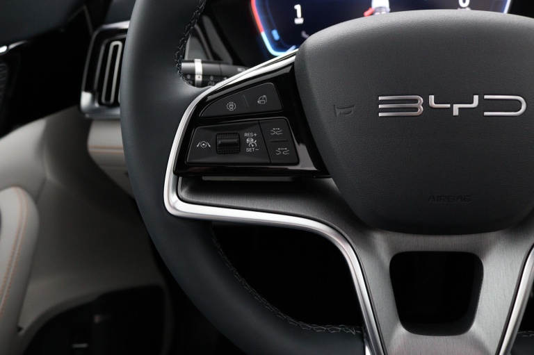 BYD SEAL U - Design 87 kWh 17