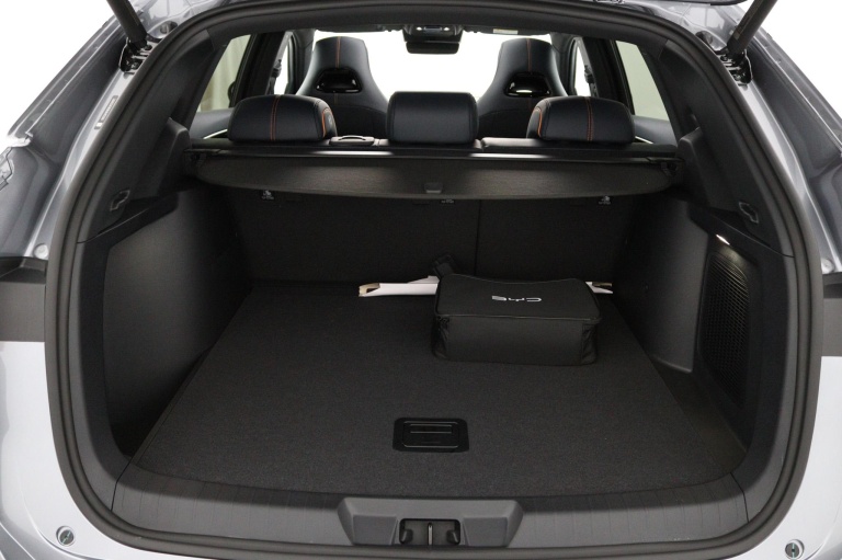 BYD SEAL U - Design 87 kWh 19