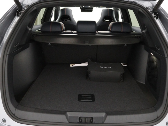 BYD SEAL U - Design 87 kWh