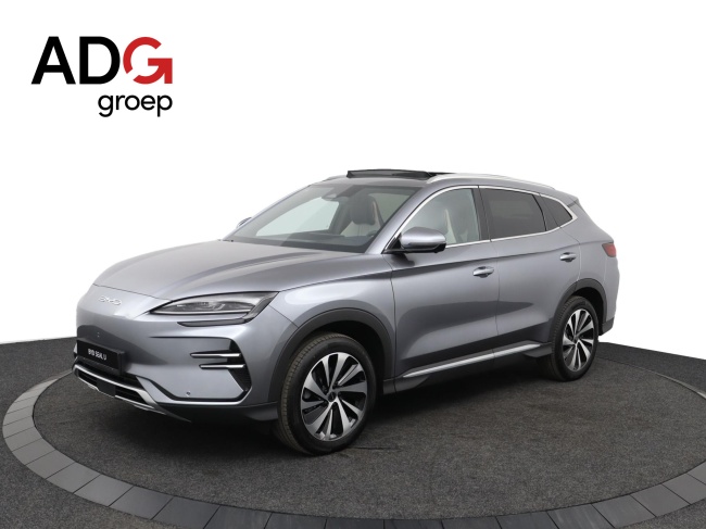 BYD SEAL U - Design 87 kWh