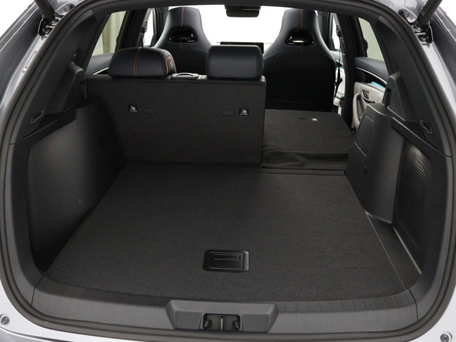 BYD SEAL U - Design 87 kWh