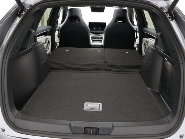 BYD SEAL U - Design 87 kWh