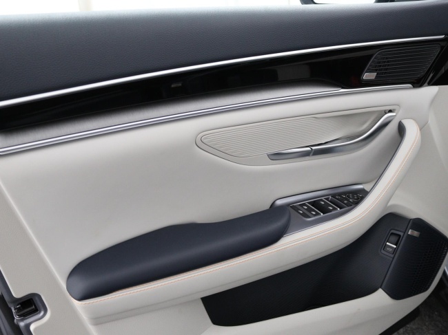 BYD SEAL U - Design 87 kWh