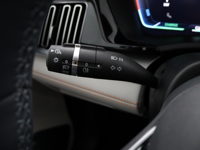 BYD SEAL U - Design 87 kWh