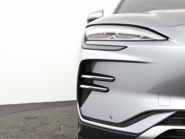 BYD SEAL U - Design 87 kWh