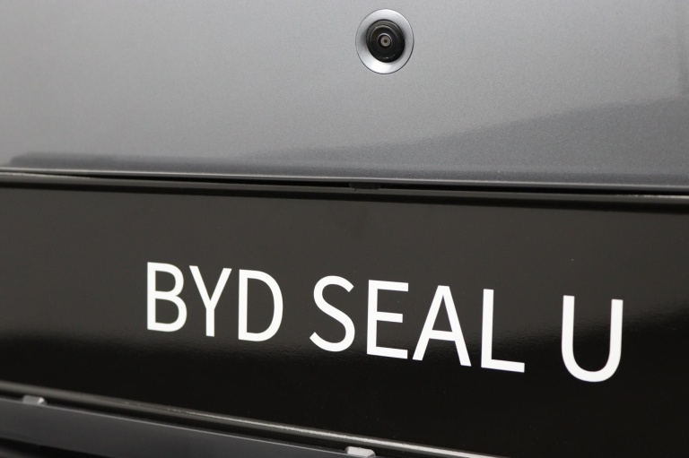 BYD SEAL U - Design 87 kWh 32