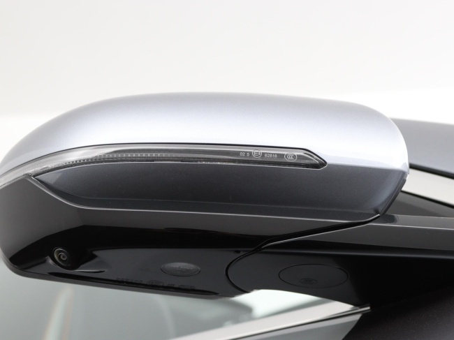 BYD SEAL U - Design 87 kWh