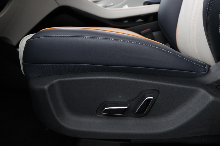 BYD SEAL U - Design 87 kWh 38