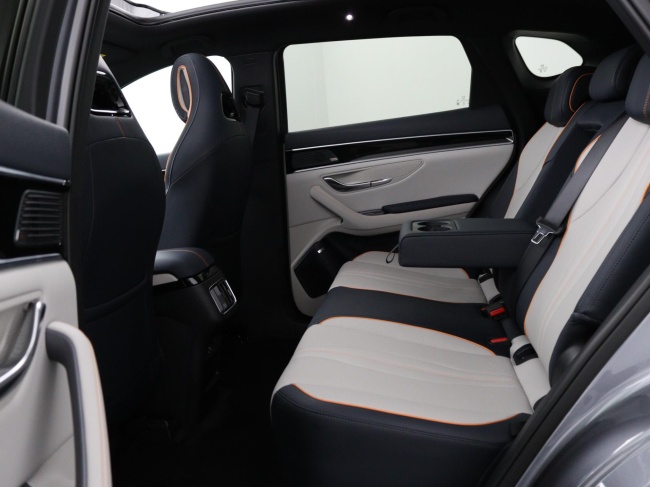 BYD SEAL U - Design 87 kWh