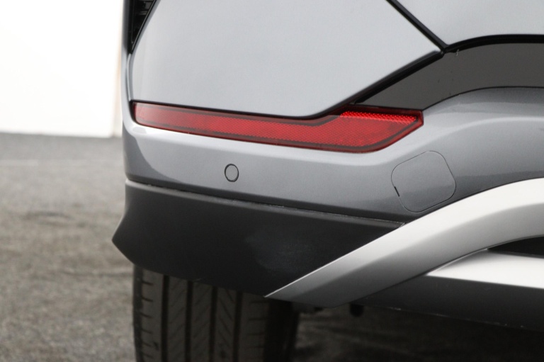 BYD SEAL U - Design 87 kWh 42