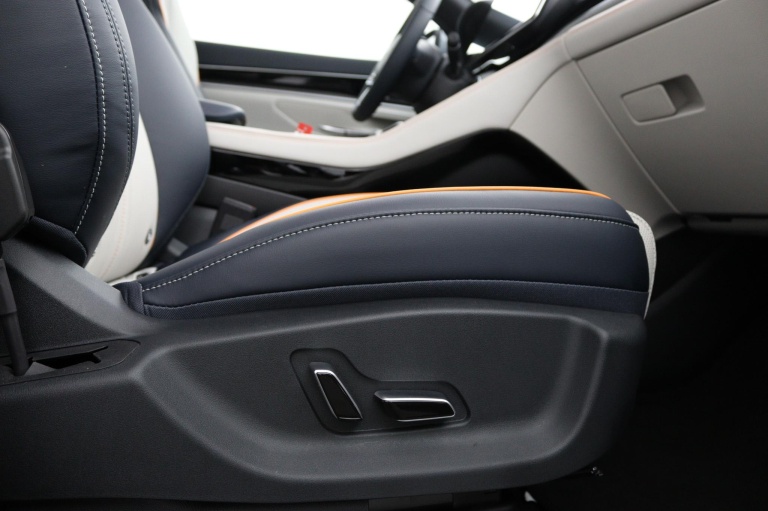 BYD SEAL U - Design 87 kWh 43