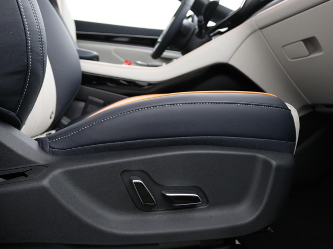 BYD SEAL U - Design 87 kWh