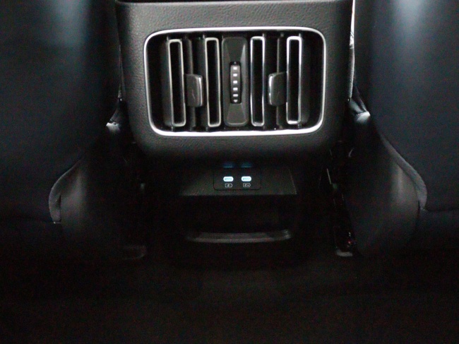 BYD SEAL U - Design 87 kWh