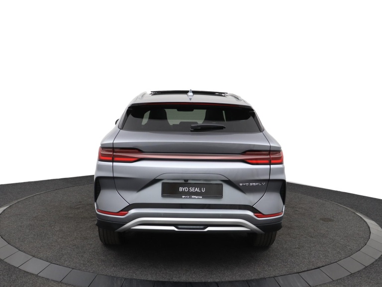 BYD SEAL U - Design 87 kWh 48