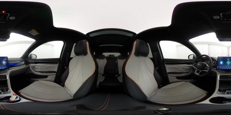 BYD SEAL U - Design 87 kWh 49