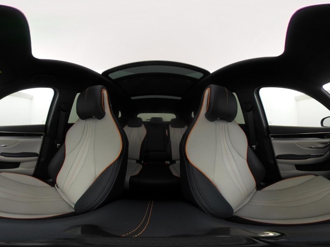 BYD SEAL U - Design 87 kWh