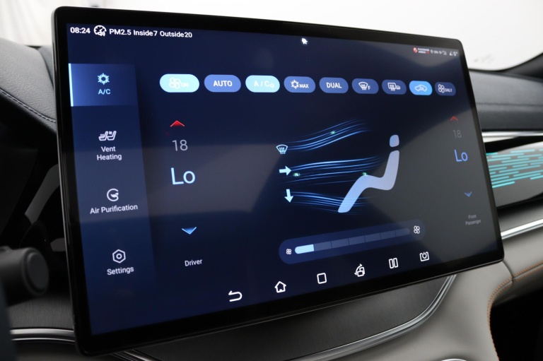 BYD SEAL U - Design 87 kWh 6