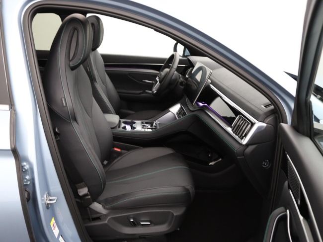 BYD SEAL U - 1.5 T DM-i AWD Design