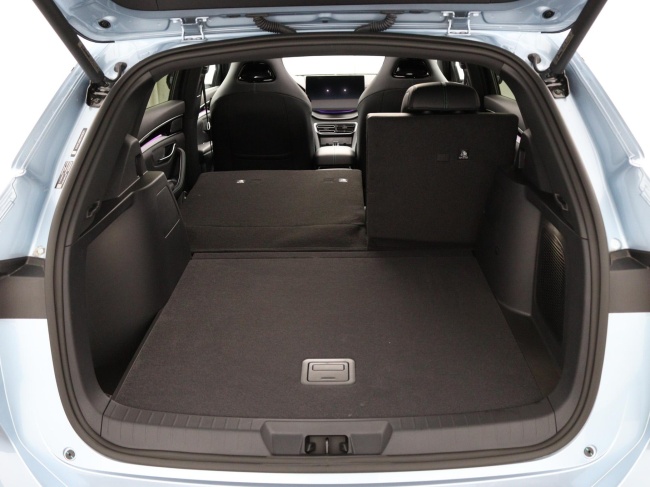 BYD SEAL U - 1.5 T DM-i AWD Design