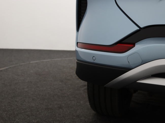 BYD SEAL U - 1.5 T DM-i AWD Design