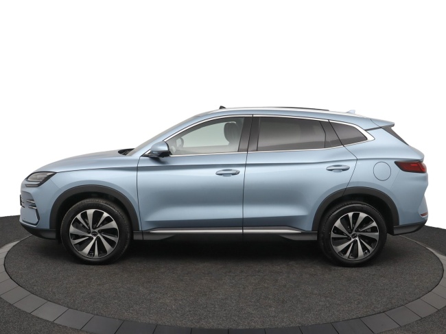 BYD SEAL U - 1.5 T DM-i AWD Design