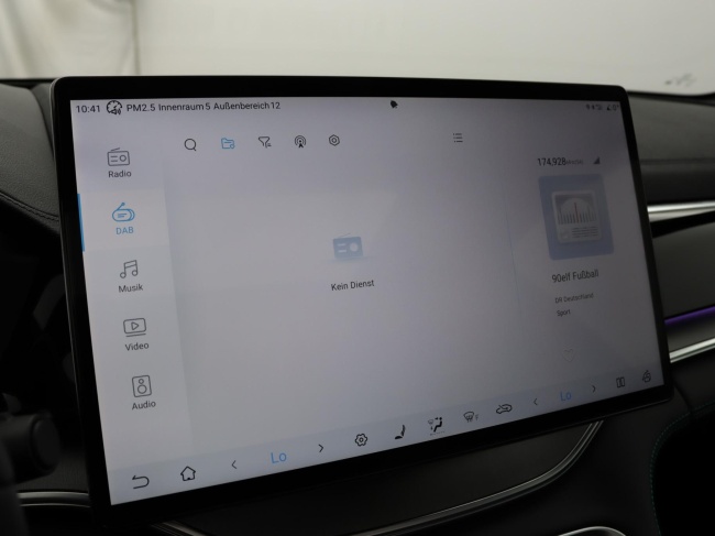 BYD SEAL U - 1.5 T DM-i AWD Design